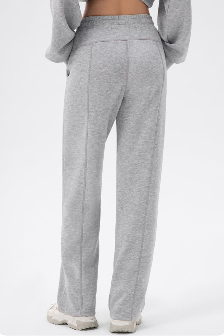 Active High Waist Sweatpants