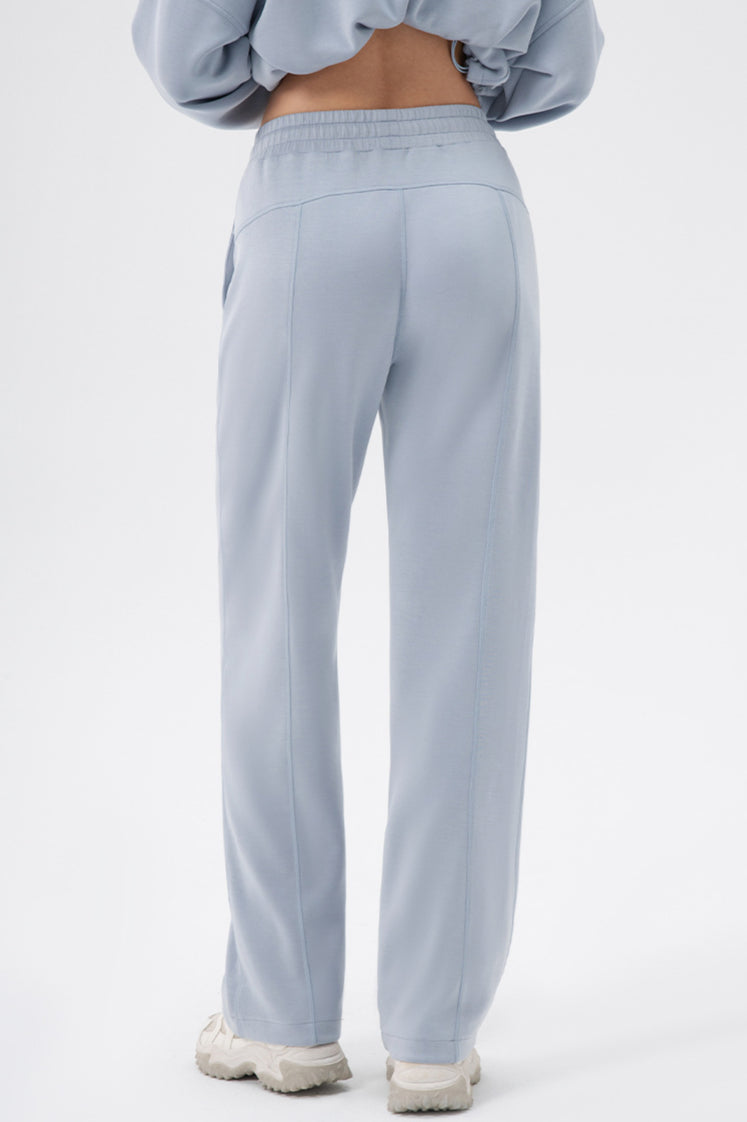Active High Waist Sweatpants