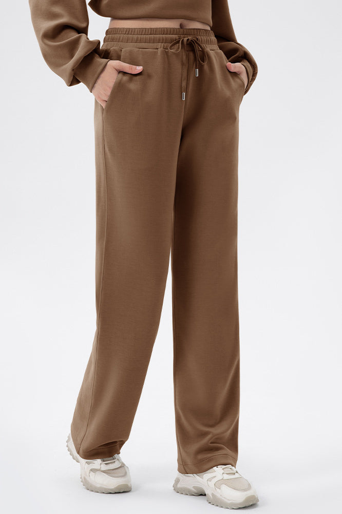 Active High Waist Sweatpants