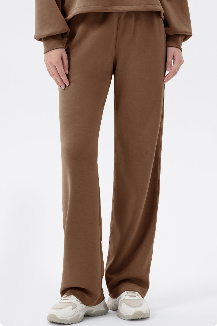 Active High Waist Sweatpants