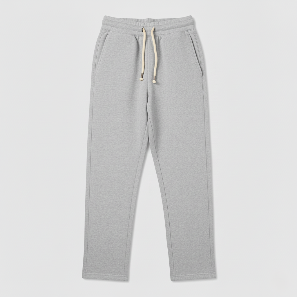 Emma Relaxed High Waist Sweatpants