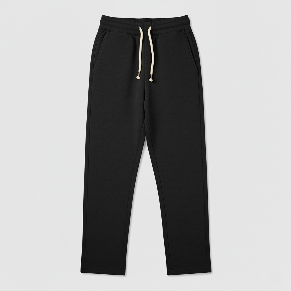 Emma Relaxed High Waist Sweatpants