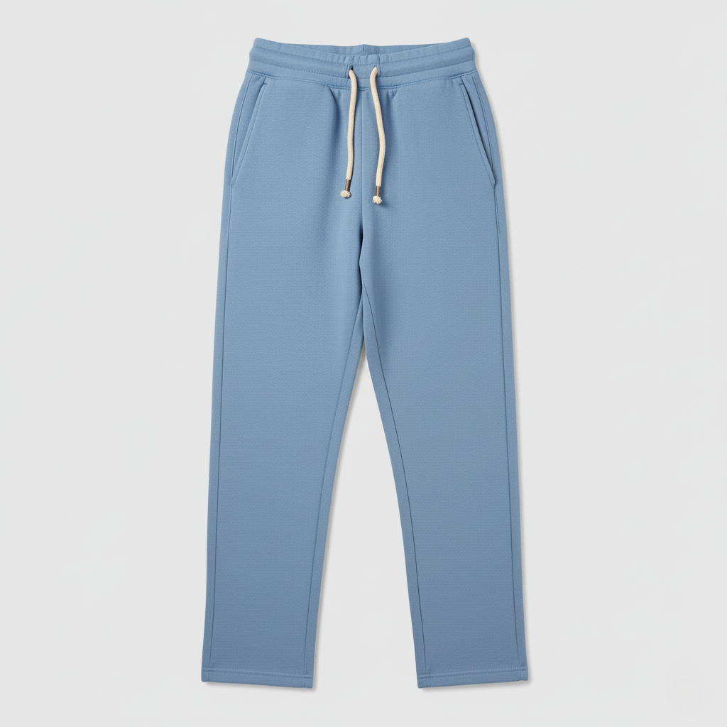 Emma Relaxed High Waist Sweatpants
