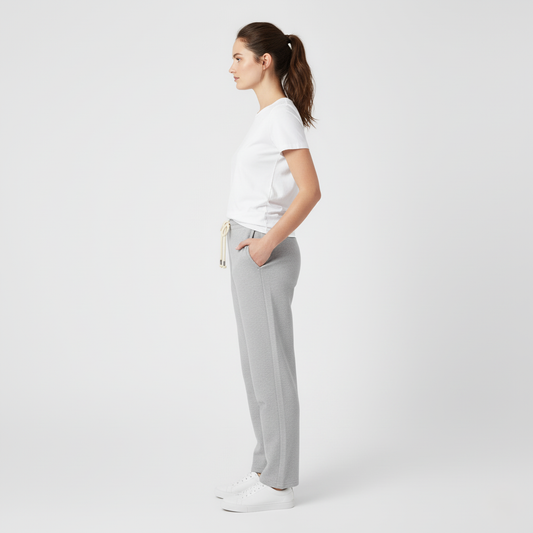 Emma Relaxed High Waist Sweatpants