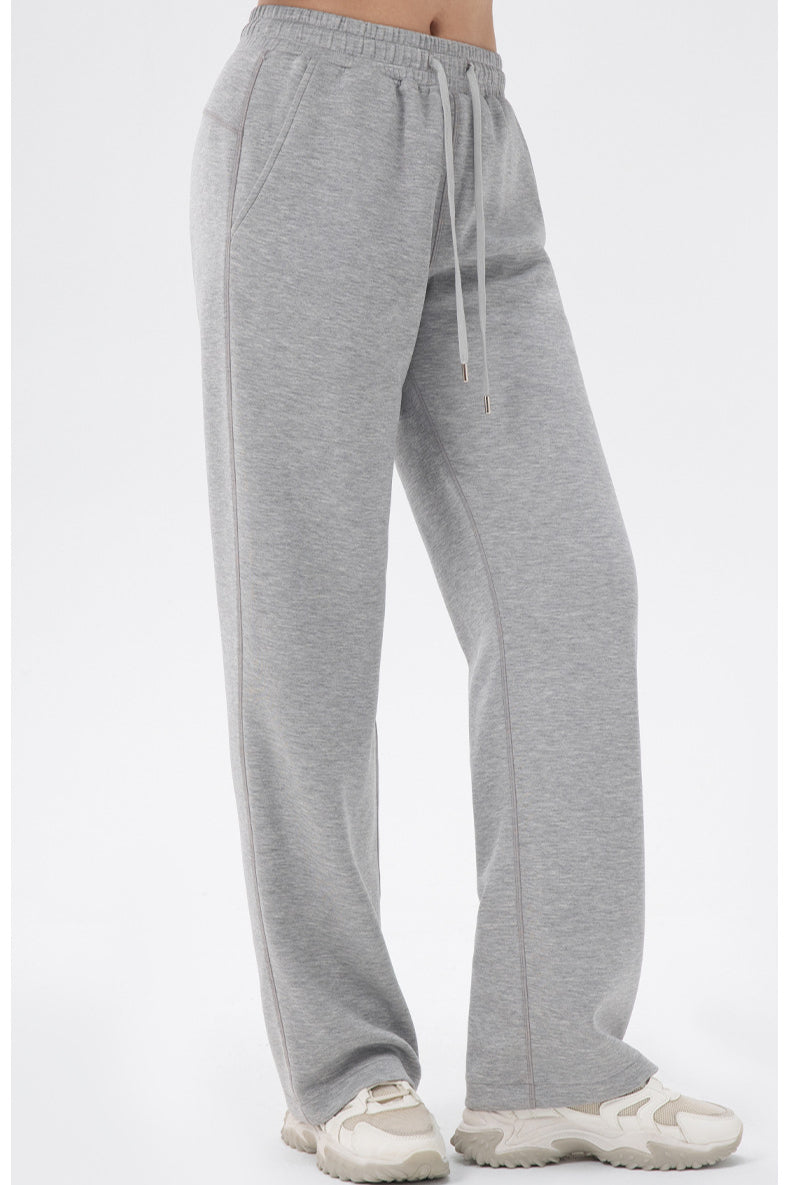 Active High Waist Sweatpants