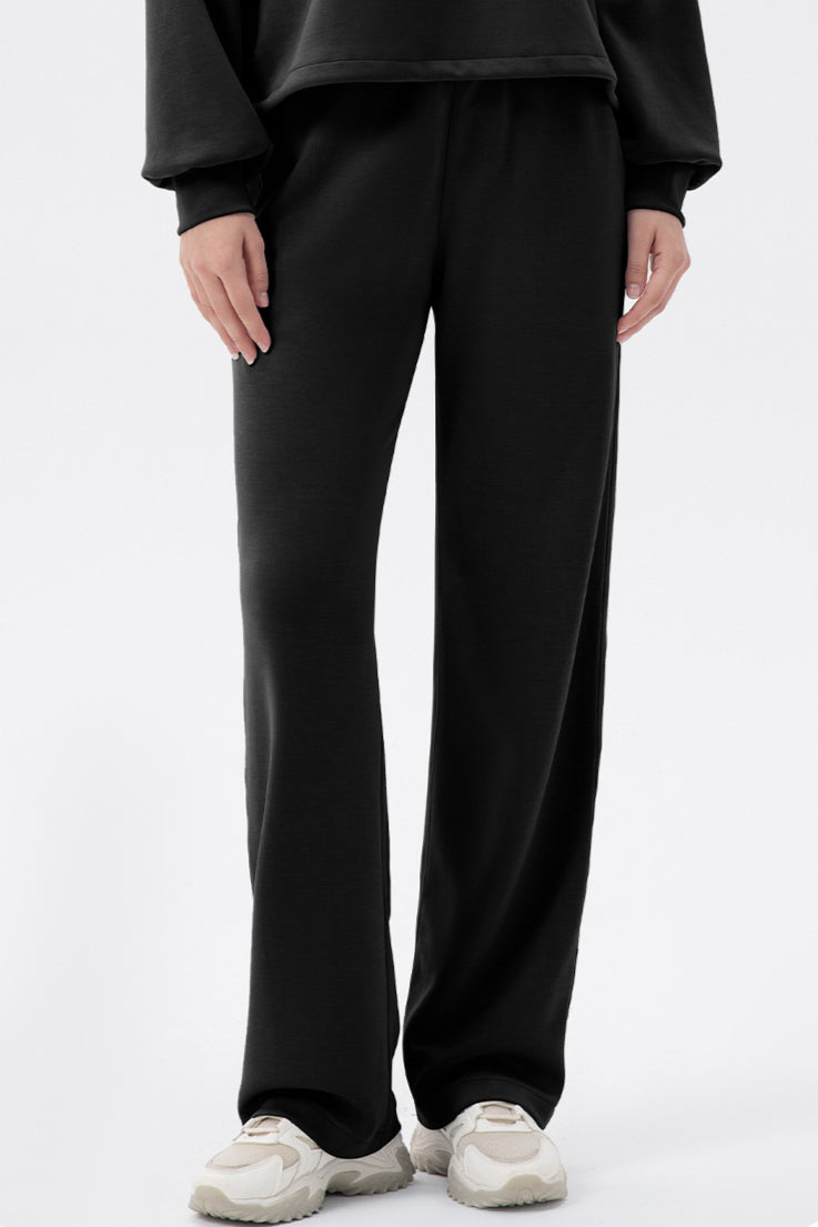 Active High Waist Sweatpants