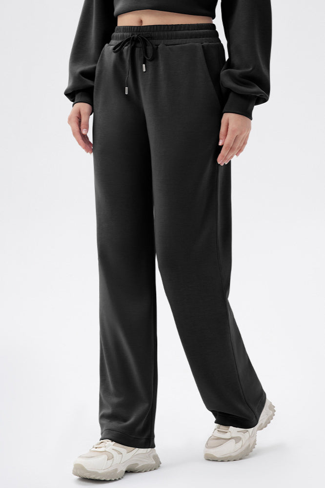 Active High Waist Sweatpants