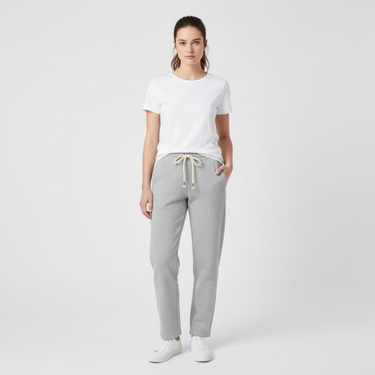 Emma Relaxed High Waist Sweatpants